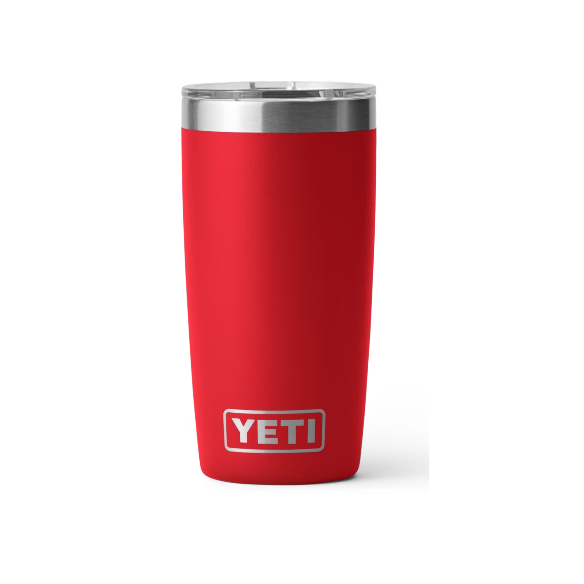 Vaso YETI 10 OZ Tumbler with MagSlider Blanco