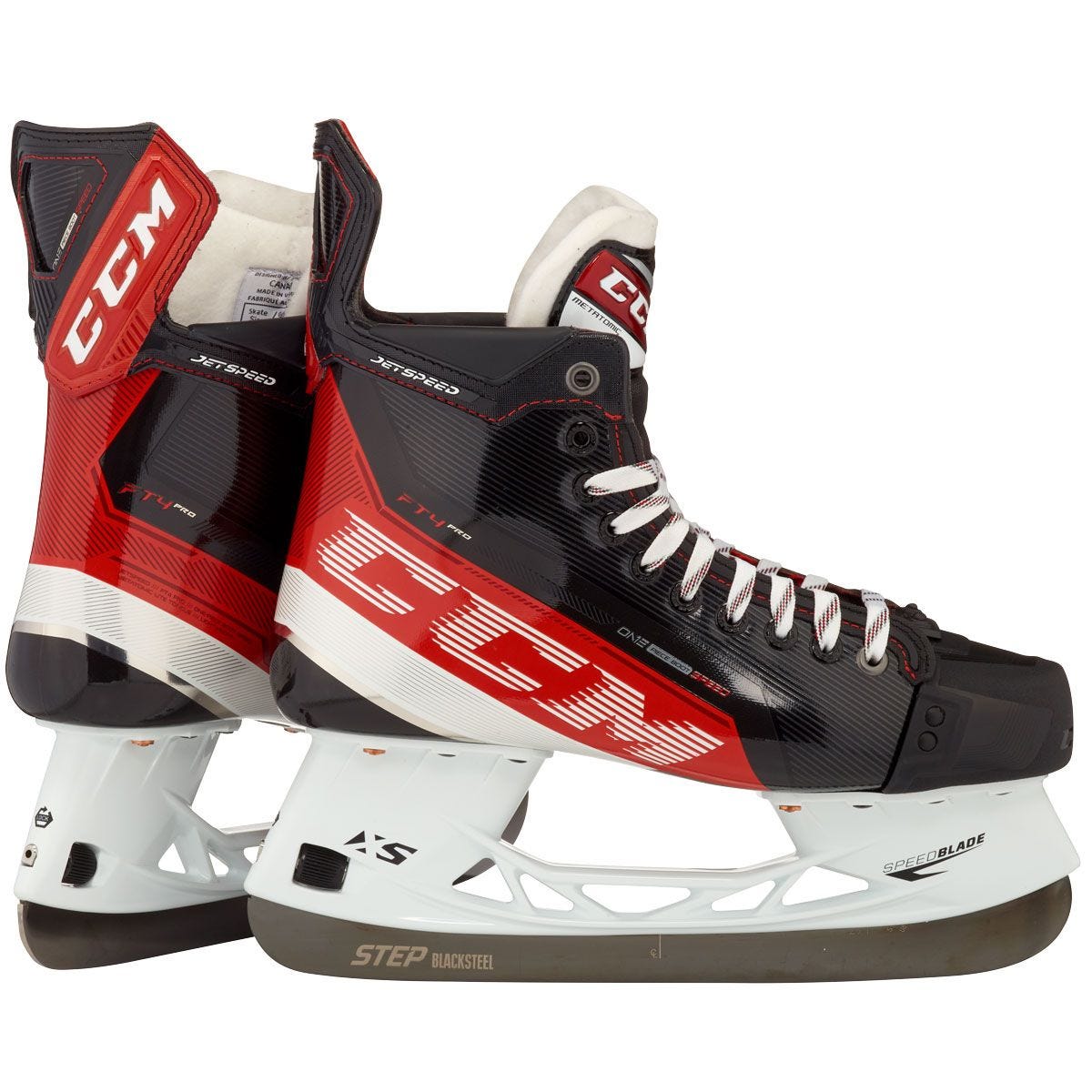 CCM JetSpeed FT1 Senior Skates – Skater's Edge Source for