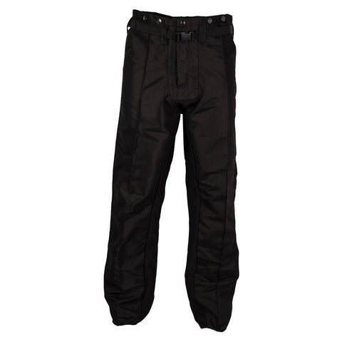 CCM PP8 Black Referee Pants