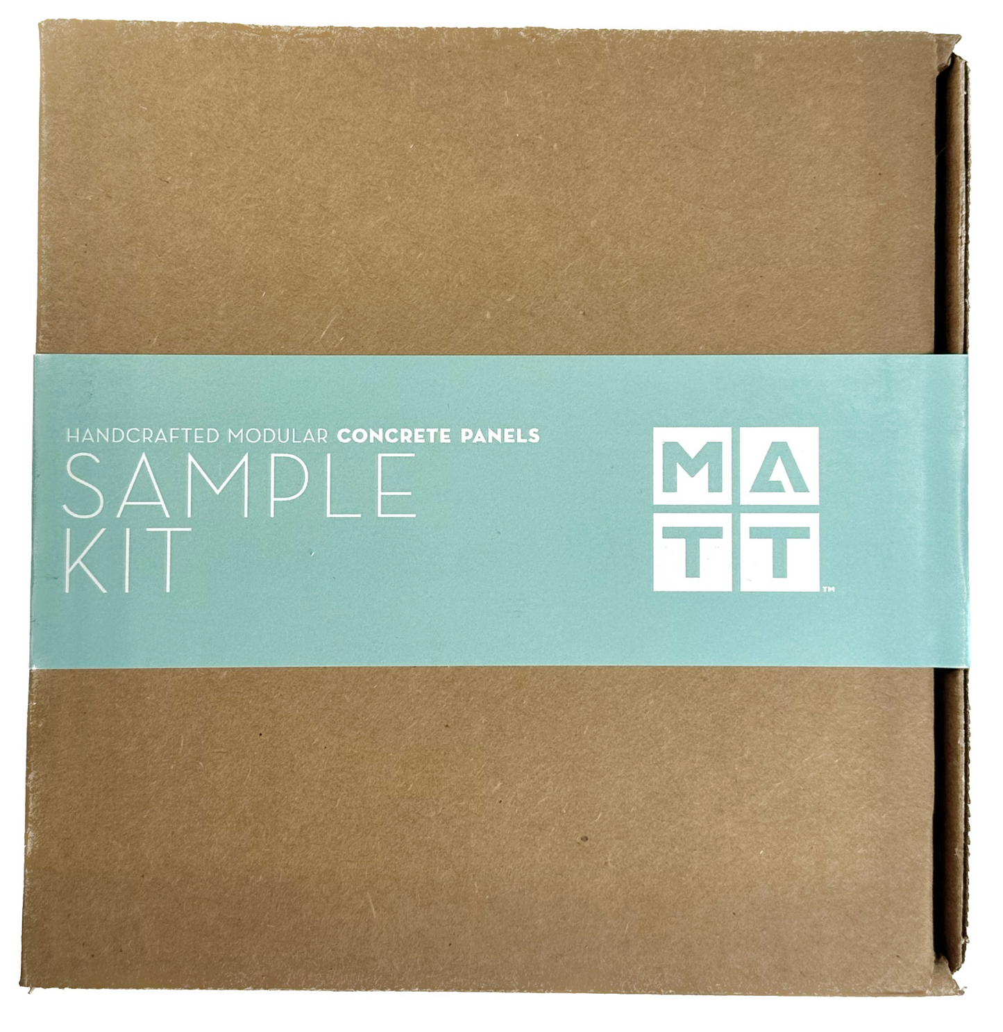 MATT™ Sample Kit