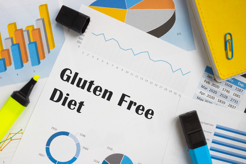 Gluten Free diet