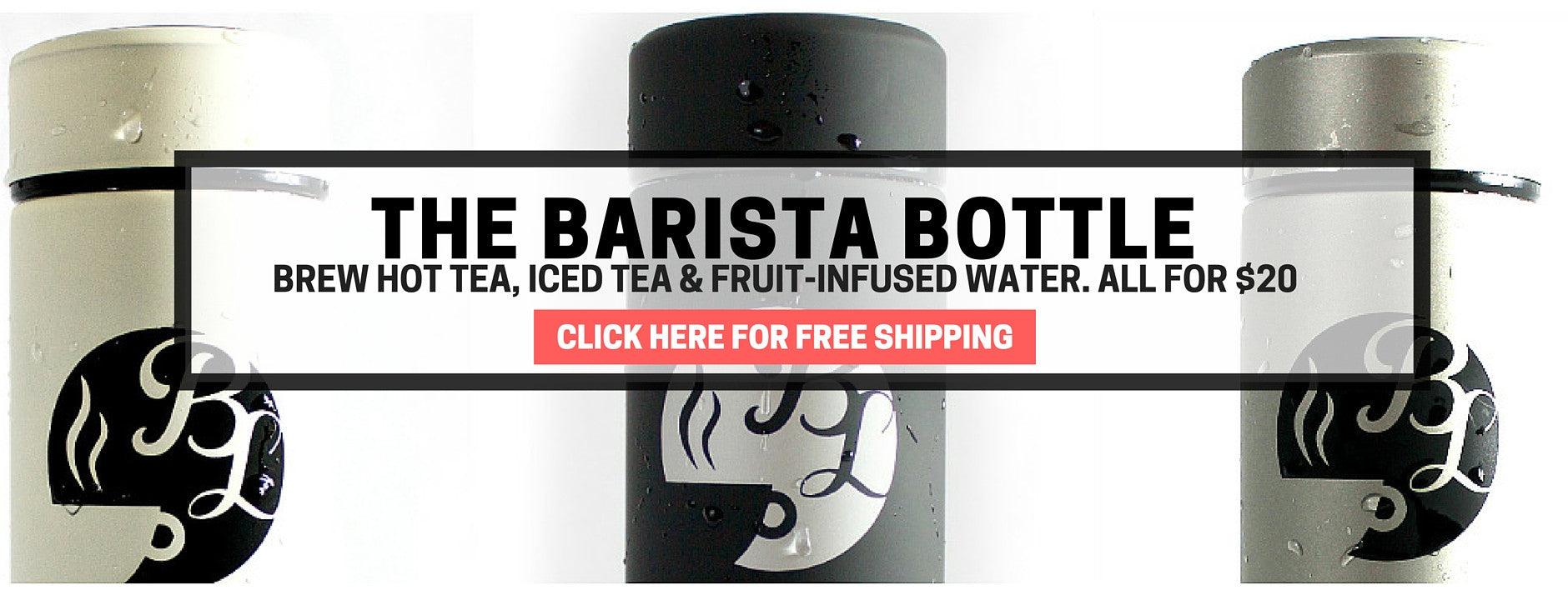 BARISTABOTTLE