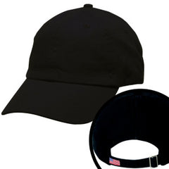 Black Barista Life Cap