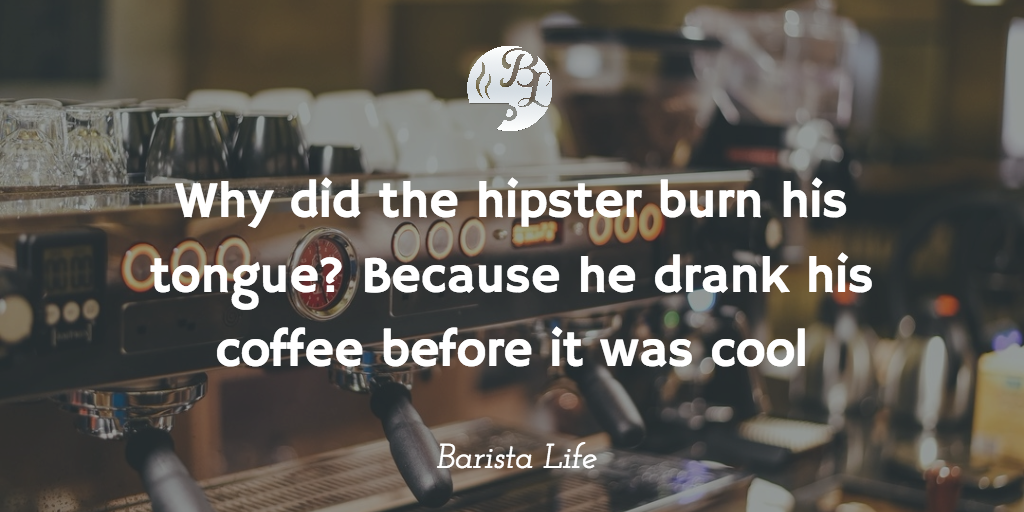 Coffee Jokes