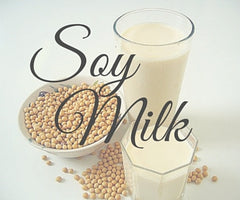 Soy Milk Benefits