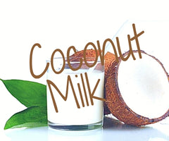 Coconut Milk Benefits