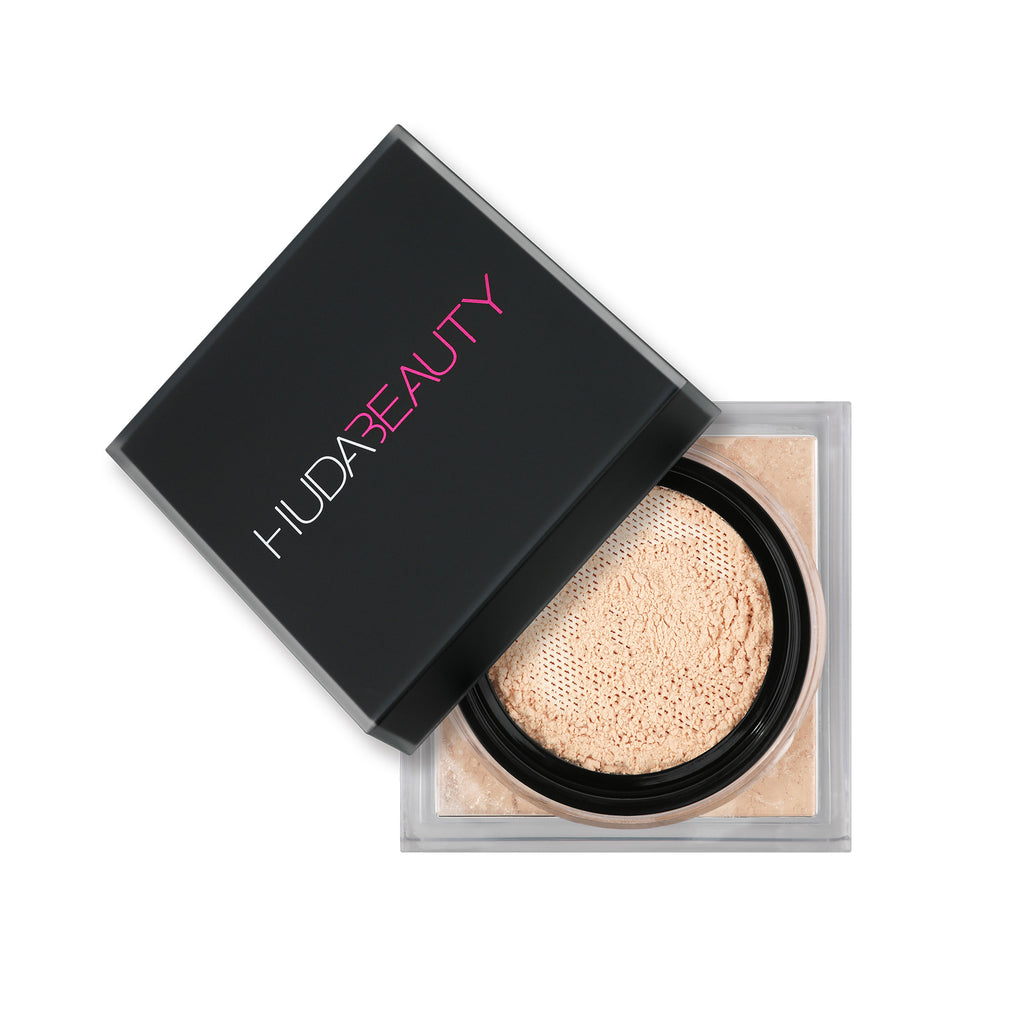 Рассыпчатая пудра HUDA BEAUTY Easy Bake Loose Baking ...