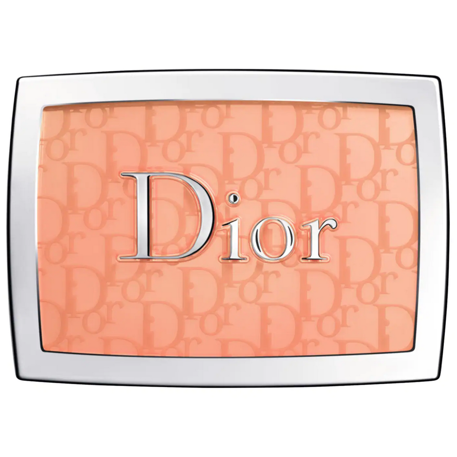 dior coral blush