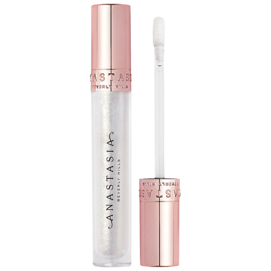 Блеск для губ Diamond. Shiseido блеск для губ прозрачный Crystal Gel Gloss отзывы.