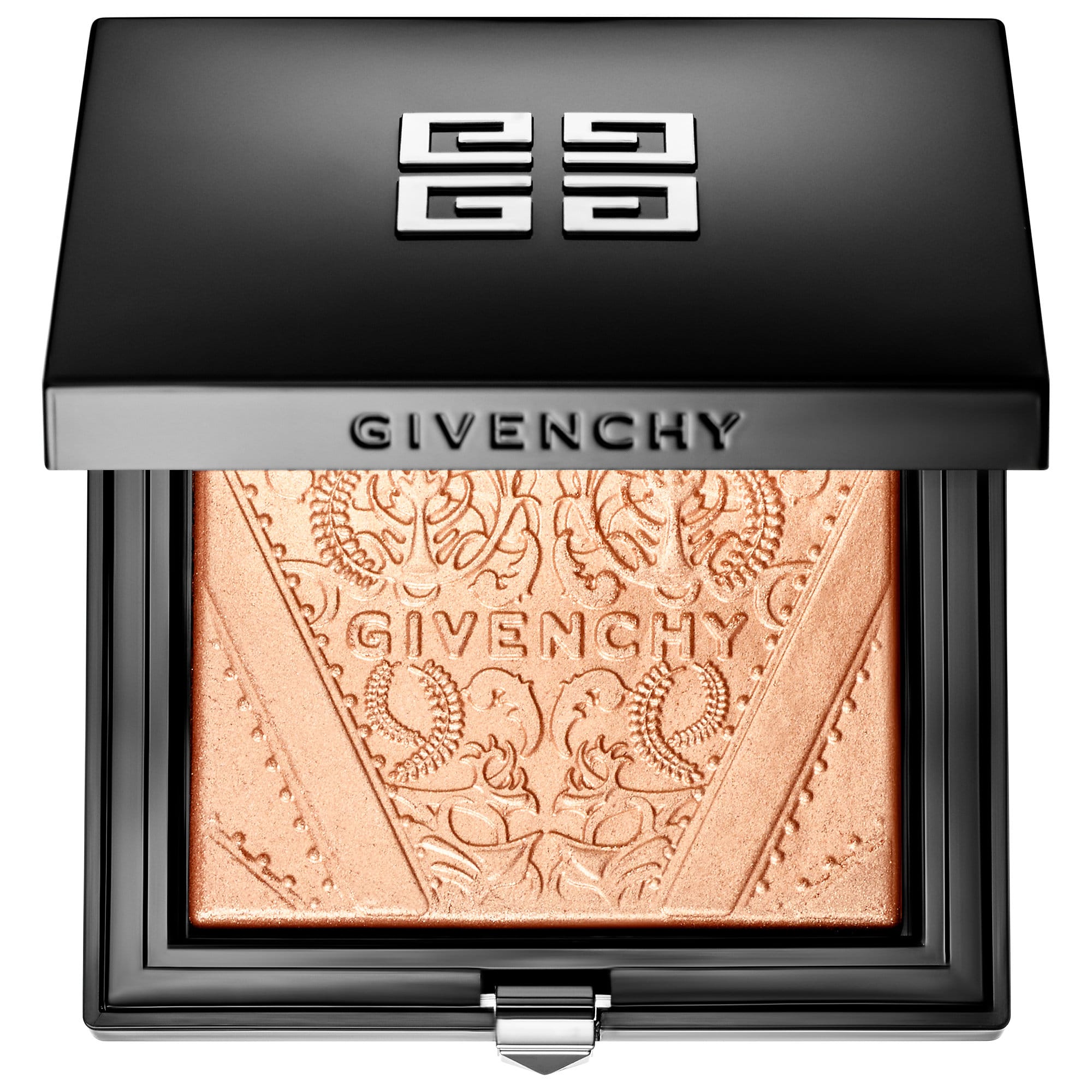 Givenchy Teint Couture Shimmer Powder 