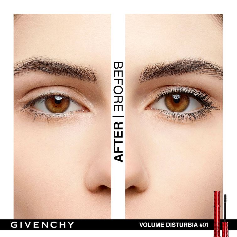 givenchy mascara disturbia