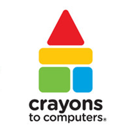 Crayons to Computers