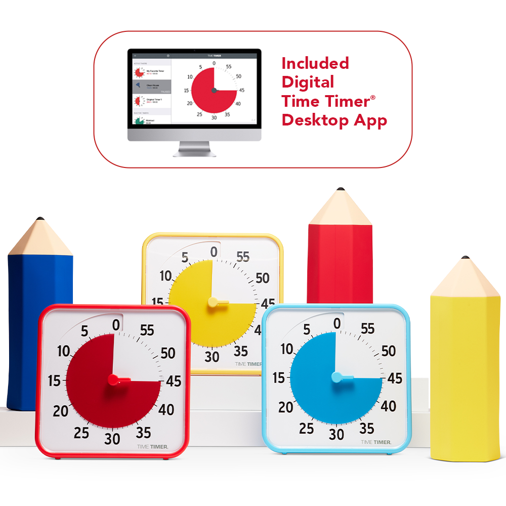 Top 5 Online Classroom Timer  How To Use It Effectively in 2023 - AhaSlides