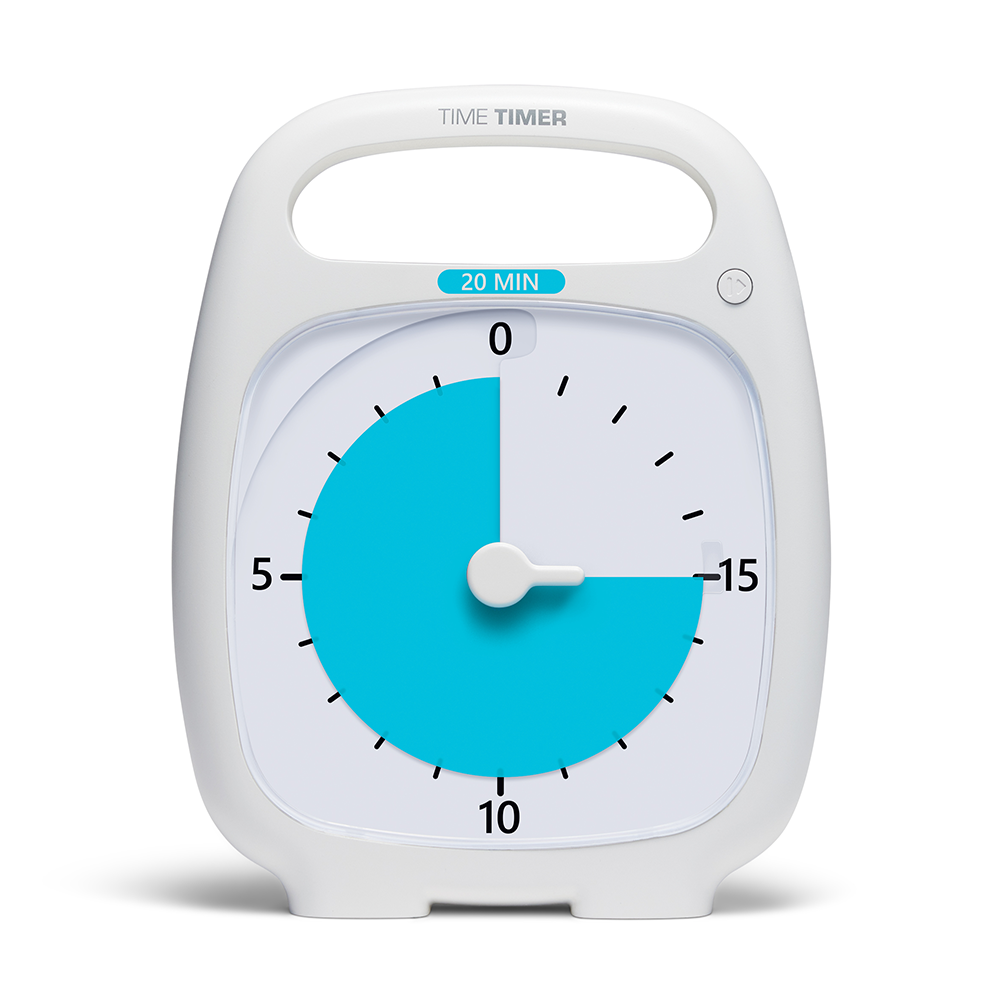 Time Timer PLUS