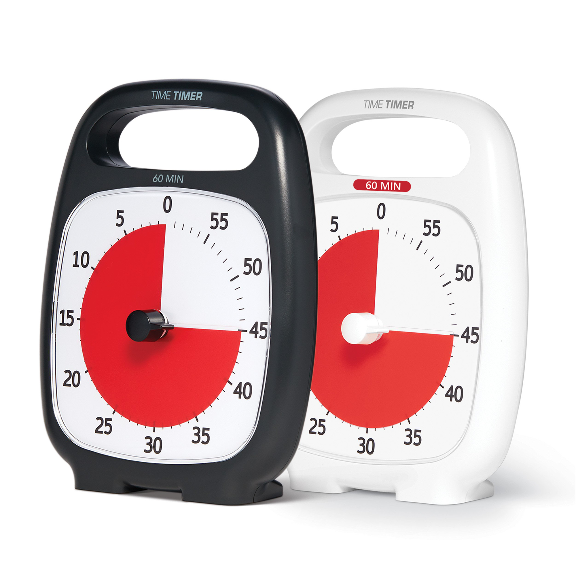 Time Timer®, Visual Timers For Time Management