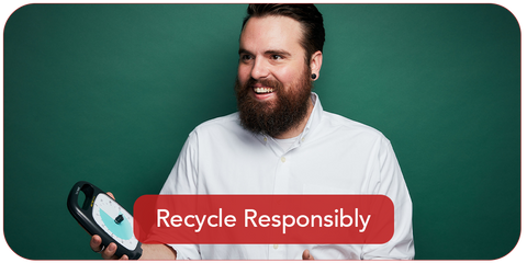 Recycle Responsibility