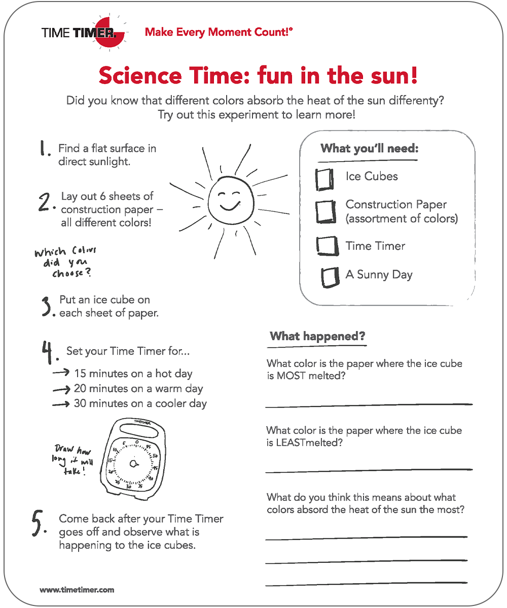 Science Activity