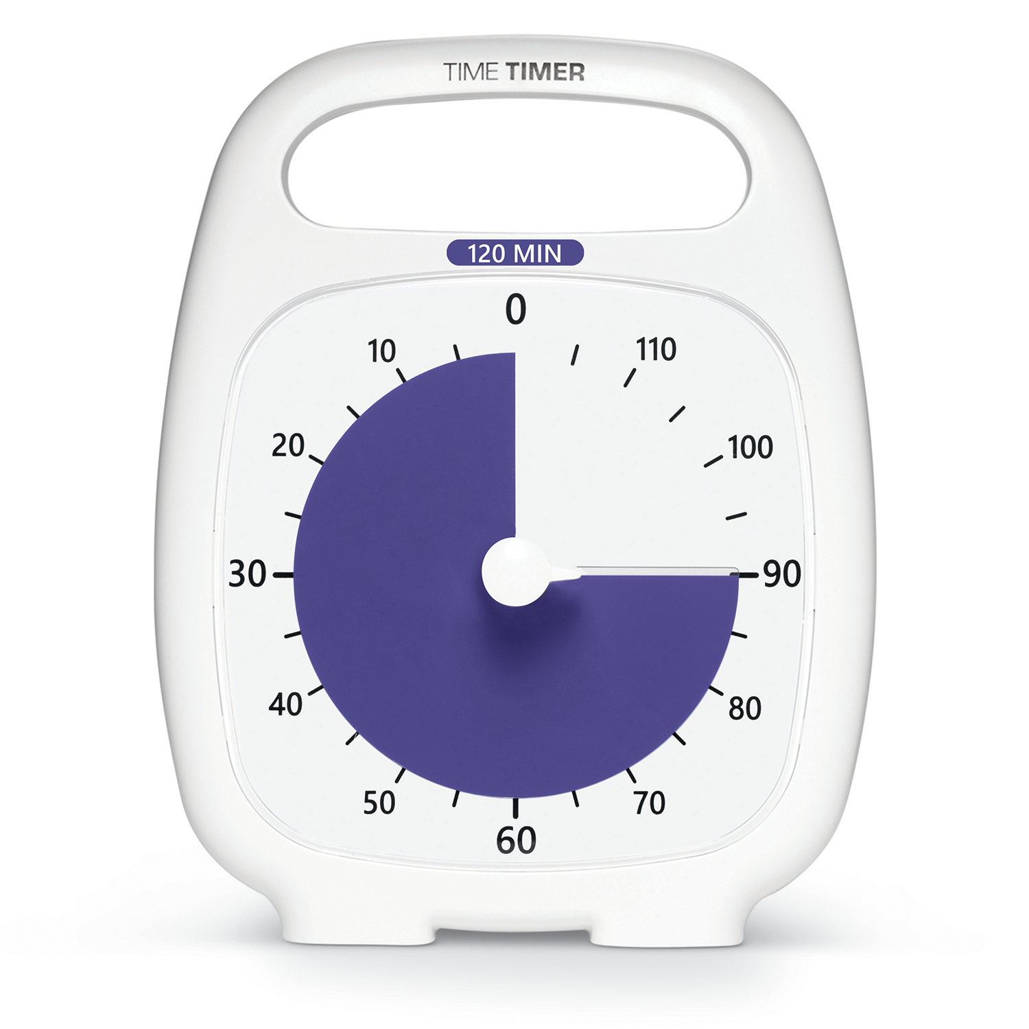 Time Timer PLUS® 120 Minute