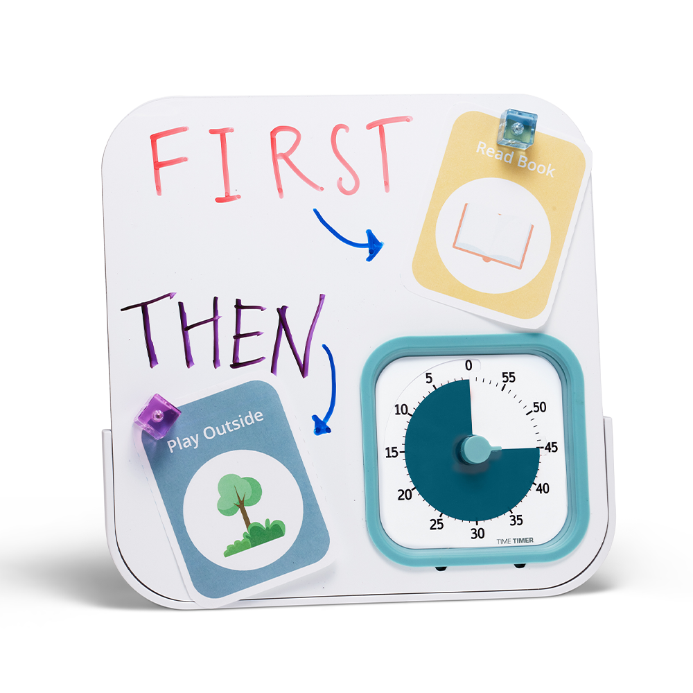 10 Ways to Use a Timer for Classroom Management - Teaching Mama