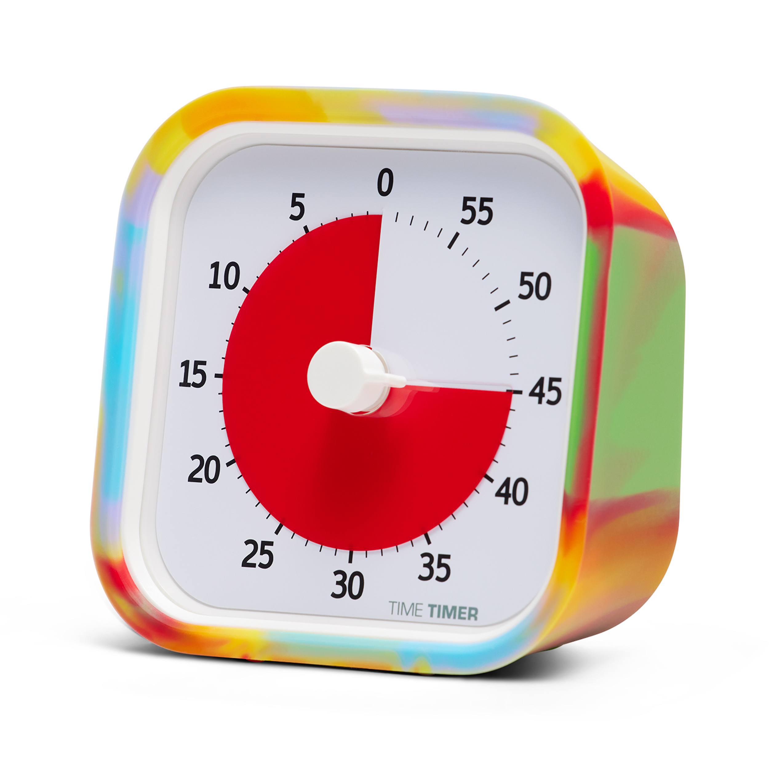Time Timer MOD® - Special Edition Tie-Dye
