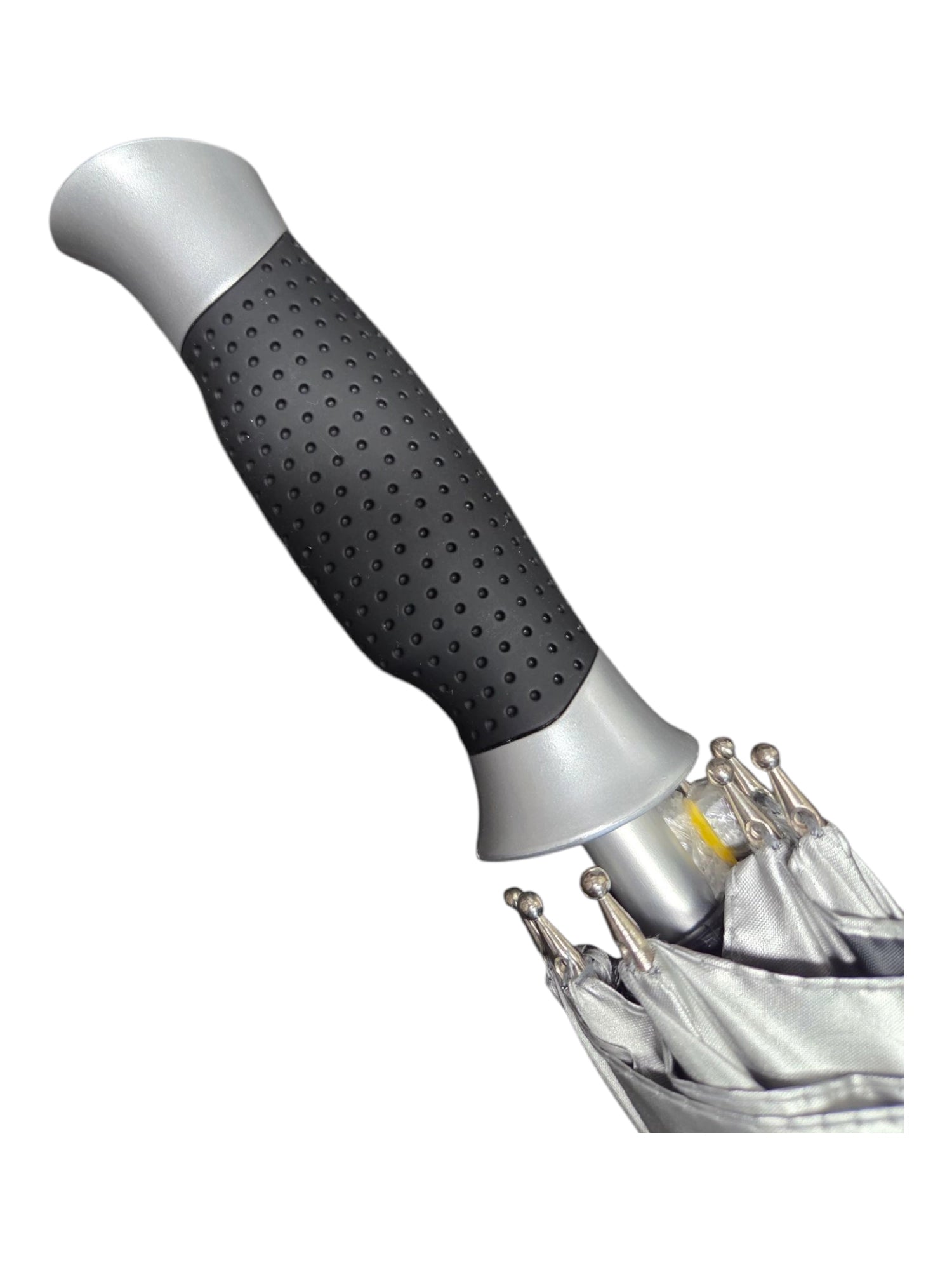 Ergonomic Handle Custom Umbrella