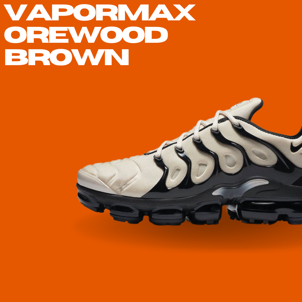 orewood vapormax