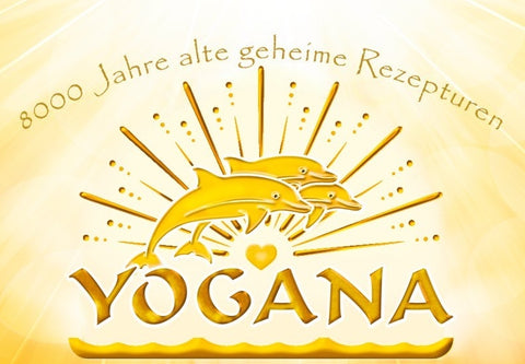 Yogana Logo