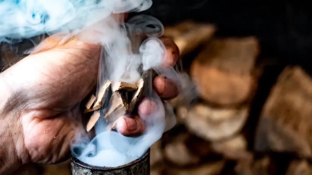 Cold Smoking