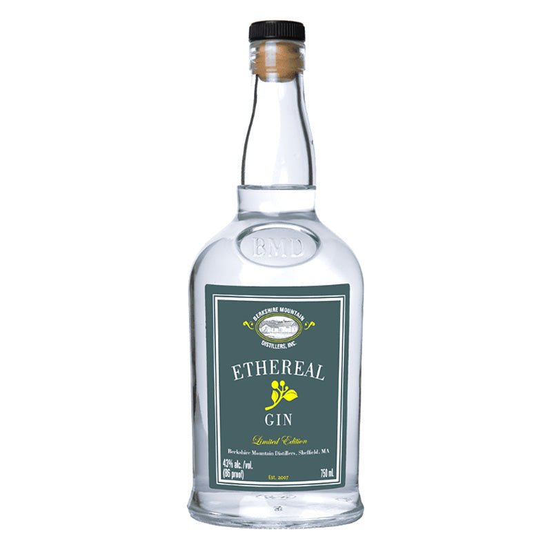 Berkshire Ethereal Limited Edition Gin 750ml