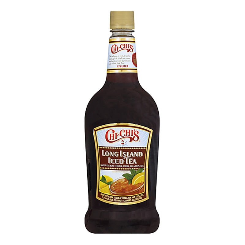 Chi Chis Long Island Iced Tea 1.75L