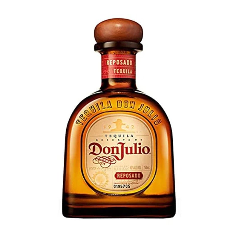 Don Julio Reposado Tequila Mini Shot 50ml