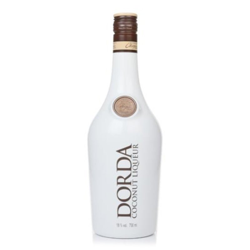 Dorda Coconut Liqueur 750ml