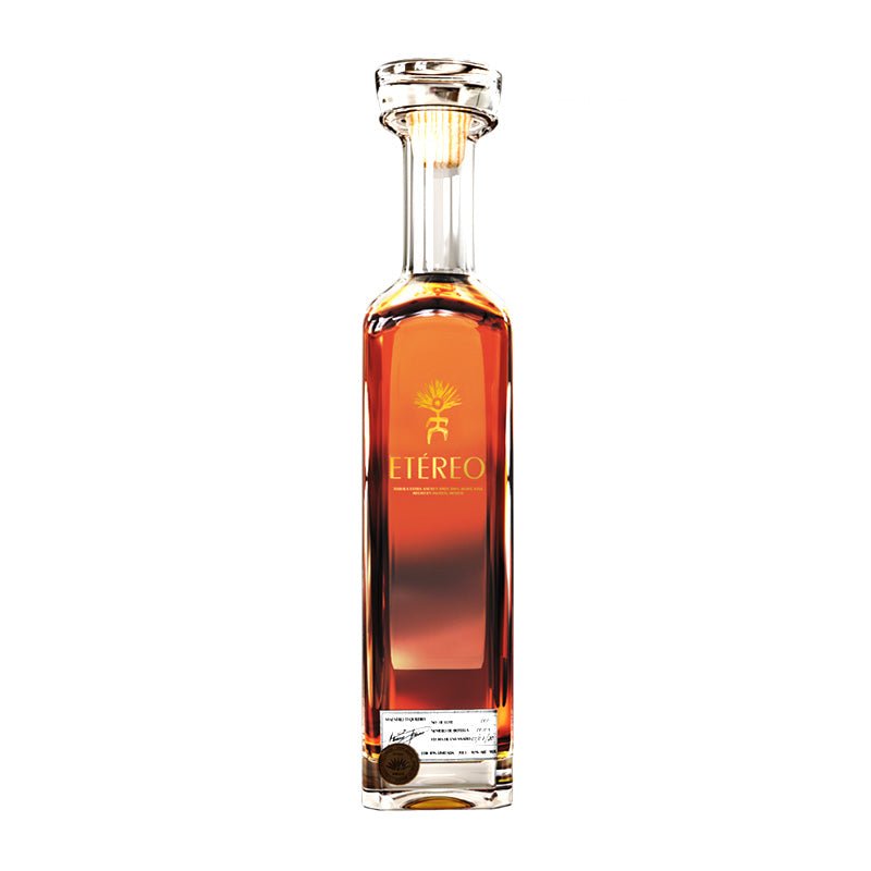 Etereo 5 Years Extra Anejo Tequila 700ml