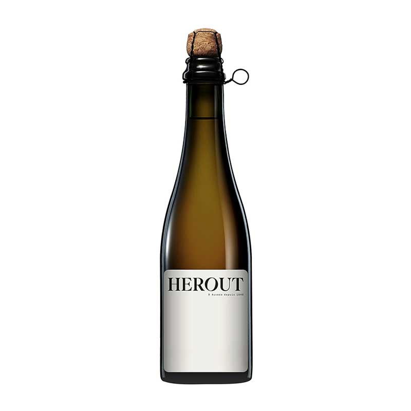 Herout Grande Cuvee Extra Brut 750ml