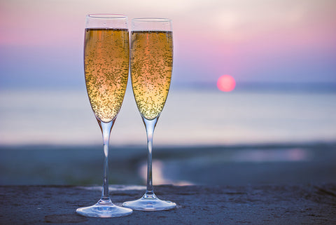 5 sparkling wines from around the world to try, including a refreshing $15  cava