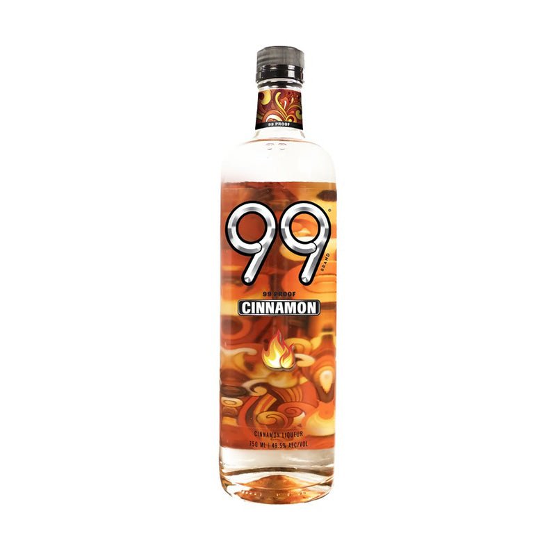 99 Cinnamon 750ml