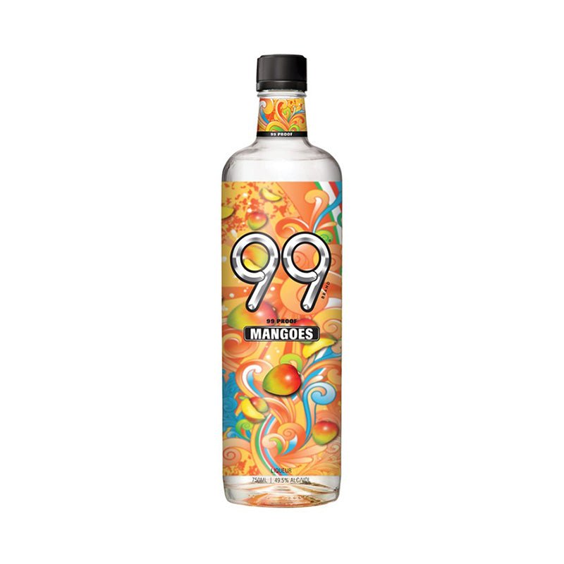 99 Mango 750ml