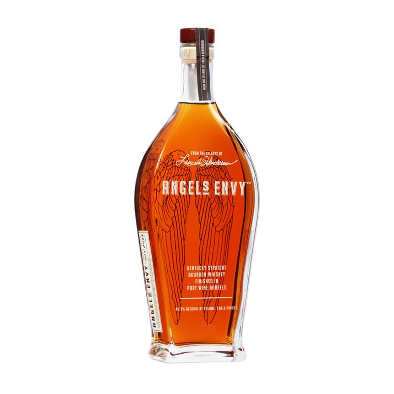 Angels Envy Bourbon Whiskey 375ml