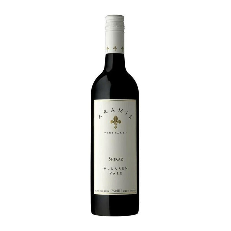 Aramis Shiraz Red Wine 750ml