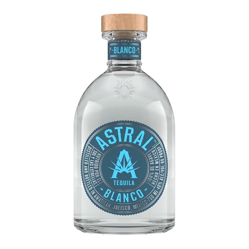 Astral Blanco Tequila 750ml