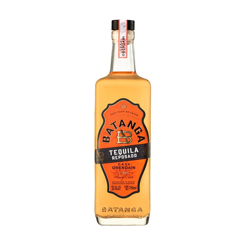 Batanga Reposado Tequila 750ml