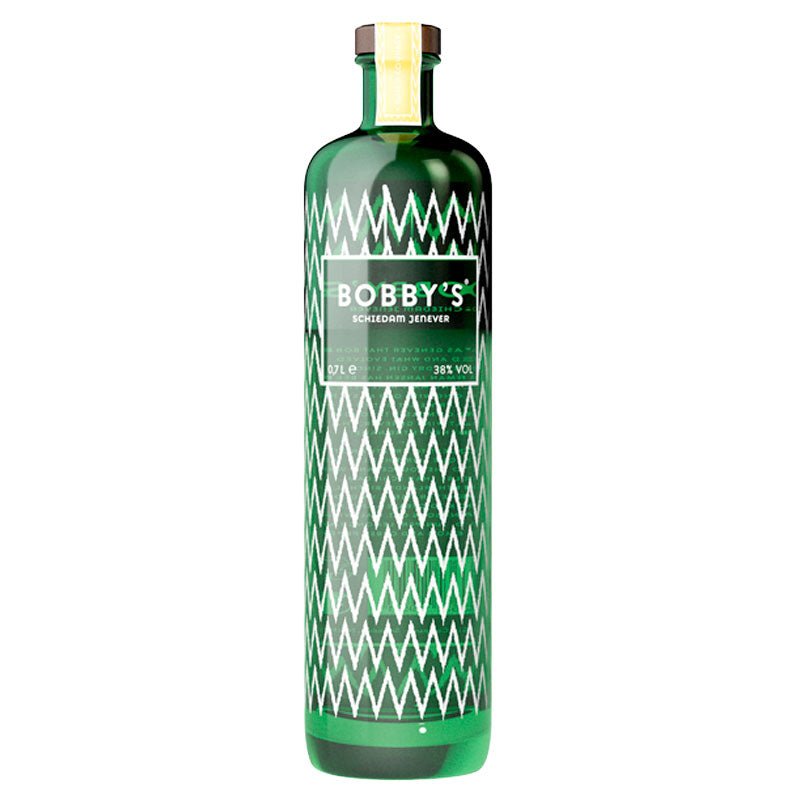 Bobby´s Schiedam Jenever Gin 750ml