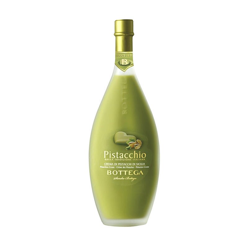 Bottega Pistachio cream Liqueur 700ml