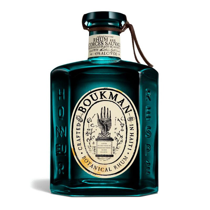 Bumbu Rum Co. Original - Stagecoach Liquor