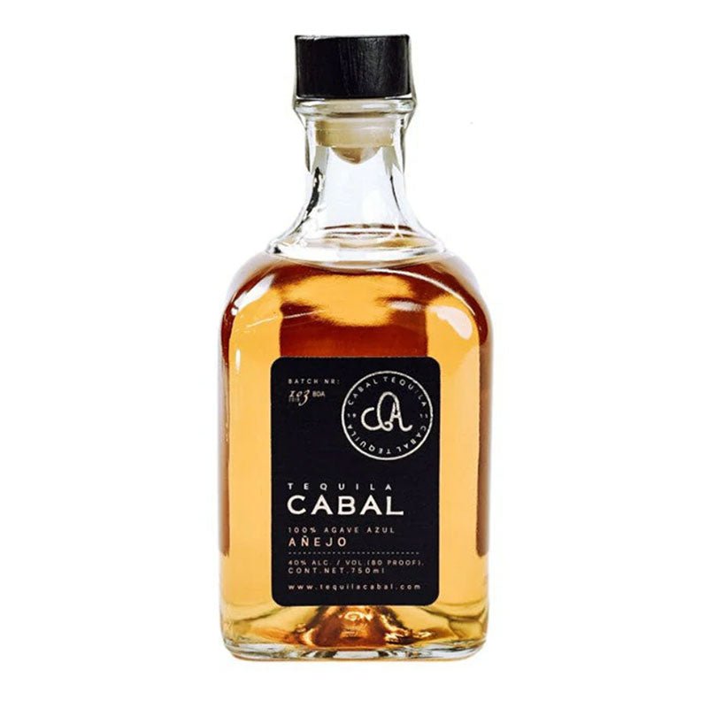 Cabal Anejo Tequila 750ml