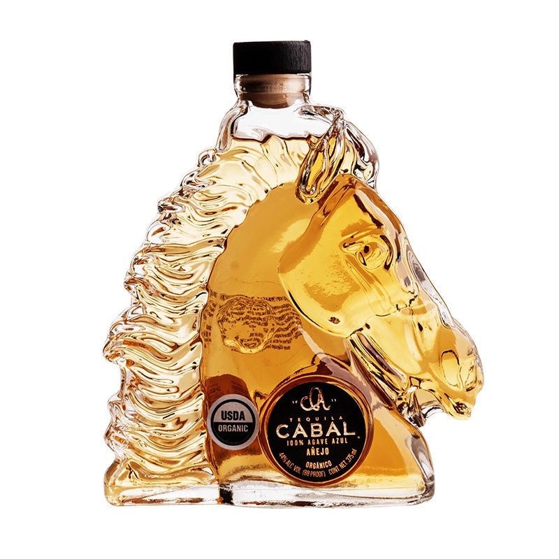 Cabal Anejo Tequila 375ml