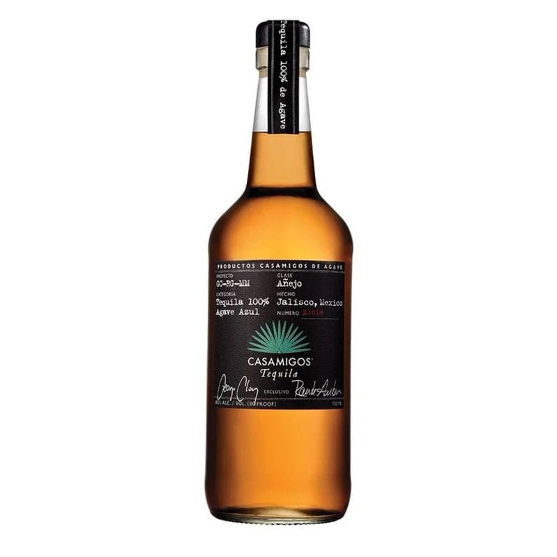 Easy Guide: How Much is Casamigos Tequila 2024 - AtOnce