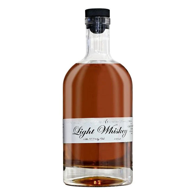 Cats Eye 7 year Light Whiskey 750ml