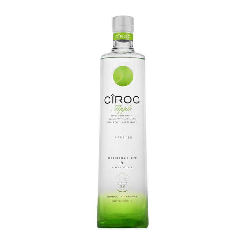 Ciroc VS Very Special French Brandy 1L – Uptown Spirits