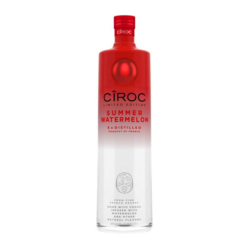 CIROC PASSION EXOTIC BLEND シロック ウォッカ - 飲料/酒